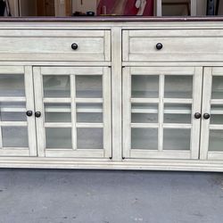 Accent Storage Cabinet