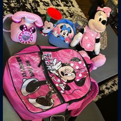 5 Oieces Mini Mouses For 15