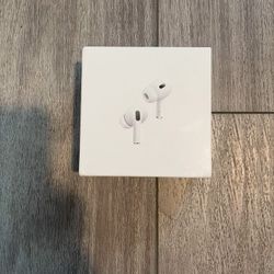 AirPods Pro 2nd Gen 