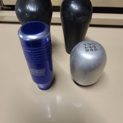 Civic/ Acura Shift Knobs 