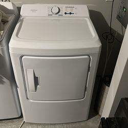 Insignia dryer