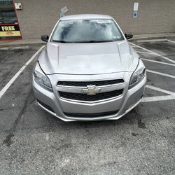 2016 Chevrolet Malibu Limited