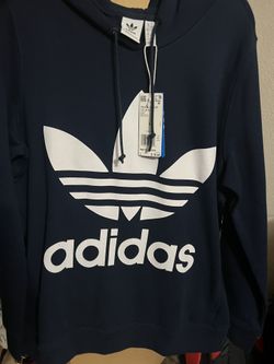 Adidas Sweater Hoddie