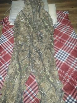 Hunting cloths