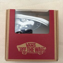 Baby Vans Shoes 