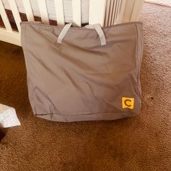 Bassinet