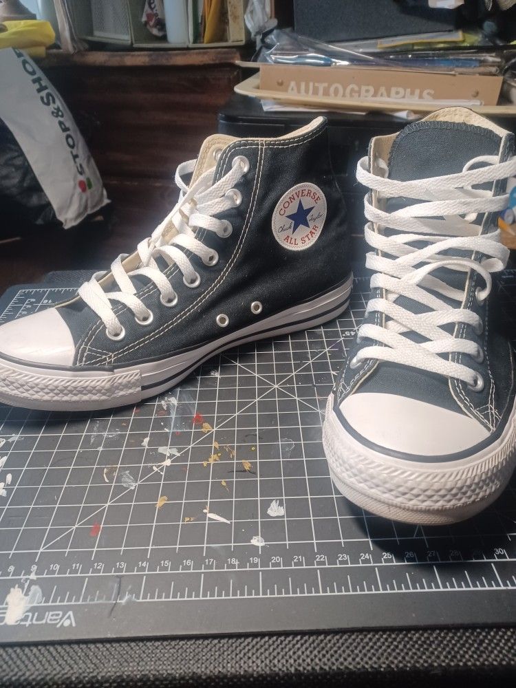 Converse Chuck Taylor 