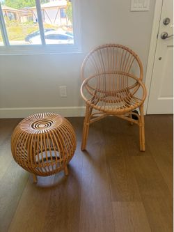 Wicker Ratan