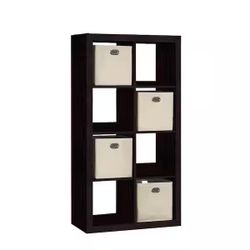 8 Cube Organizer