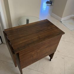 Tables
