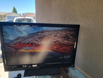 Tv Vizio 40 inch verigood condition