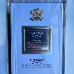 New Creed Perfume 