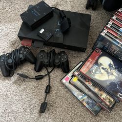Ps2 Bundle