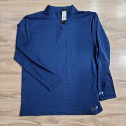 oakley sweatshirt