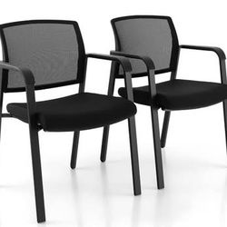 Office Waiting Room Chair 