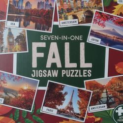 Puzzles