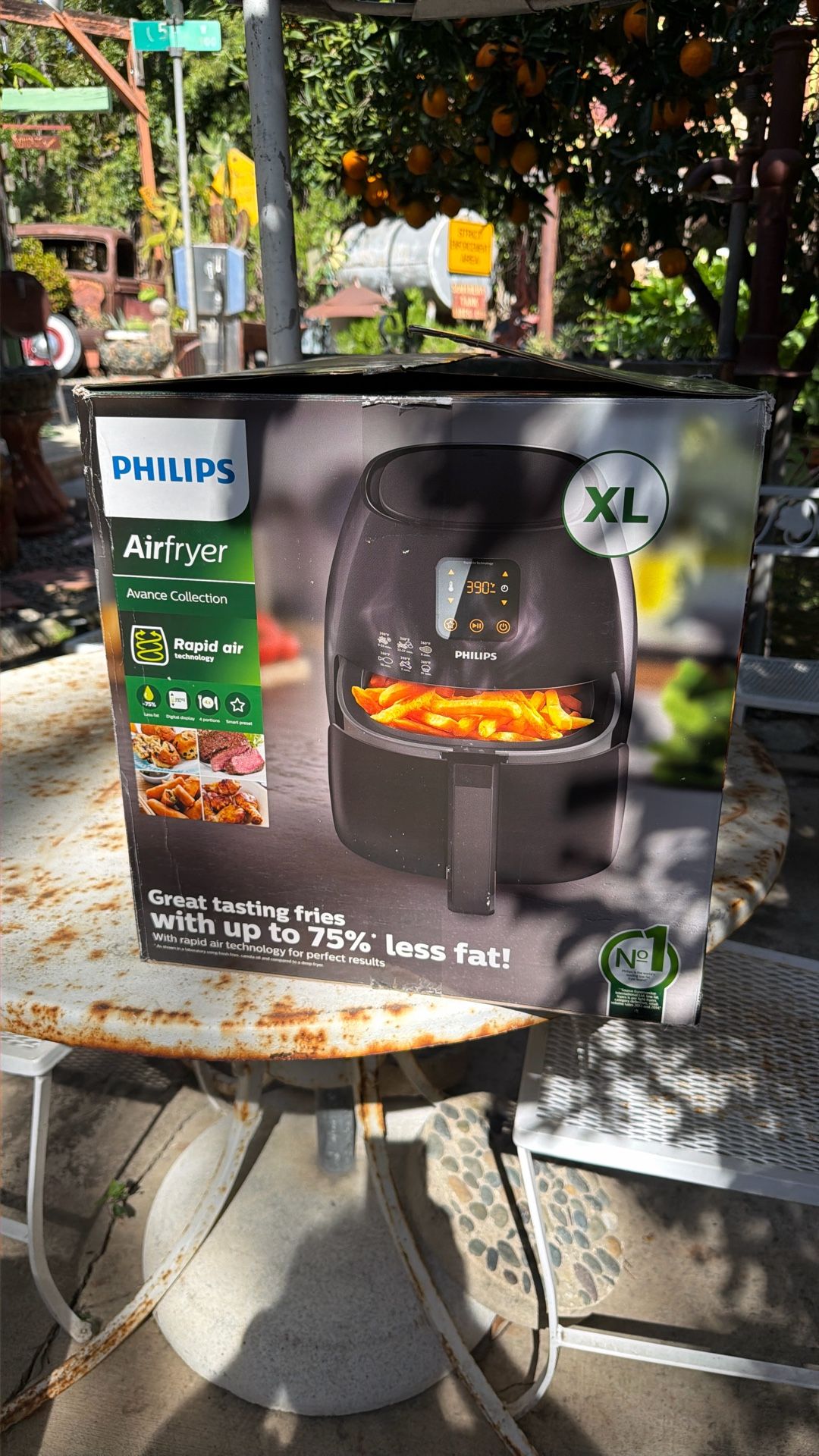 Philips Airfryer