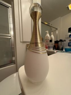 Dior J'adore Parfum d'eau