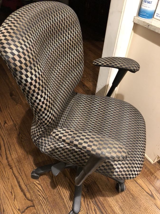 Office chair