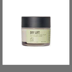 AG Care Natural Dry Lift Texture And Volume Paste, 1.5 Fl. Oz.