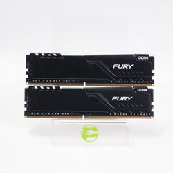 Kingston FURY 16GB (2x8GB) RAM DDR4 3200MHz X2YH1K-MIE-NXT2119437YR