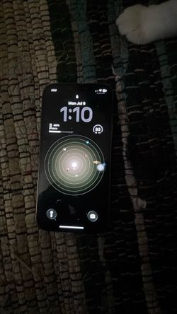 iPhone 12 Pro