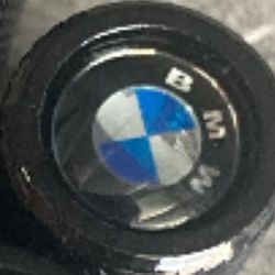 Brand New BMW Air Tire Caps Valve Stem $6 !!!ACCEPTING OFFERS!!!