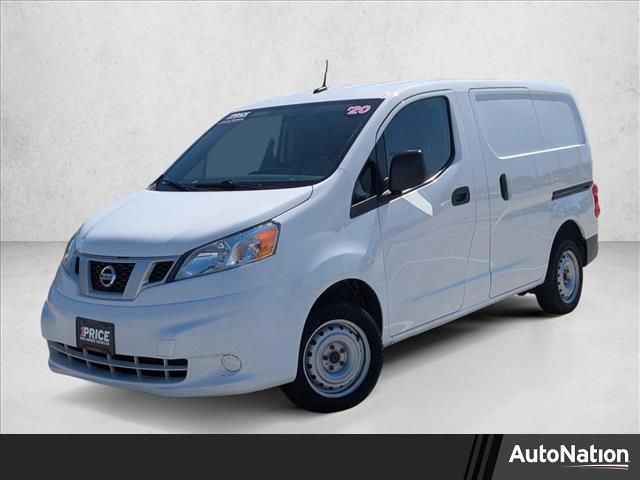 2020 Nissan NV200 Compact Cargo