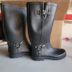 Dirty Laundry Womens Boots