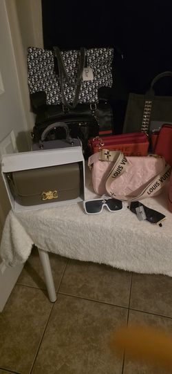 New Designer Purses