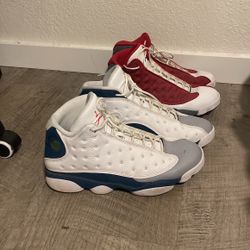 Jordans 13
