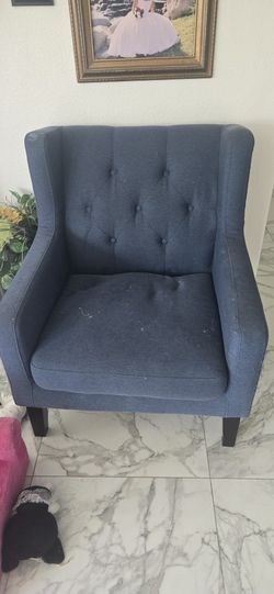 Accent Chair