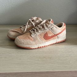 Nike Dunk Low "Burnt Sunrise"