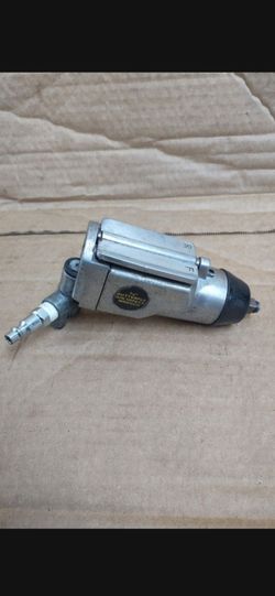 Central Pneumatic Butterfly Air Impact Wrench "It's Available" Please Read info below