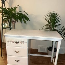 Beautiful Antique 50Yrs+ Original Design Vintage Desk