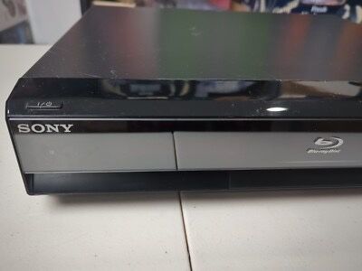 Sony BDV-E300 Blu-ray/DVD Player – $75 (Negotiable)