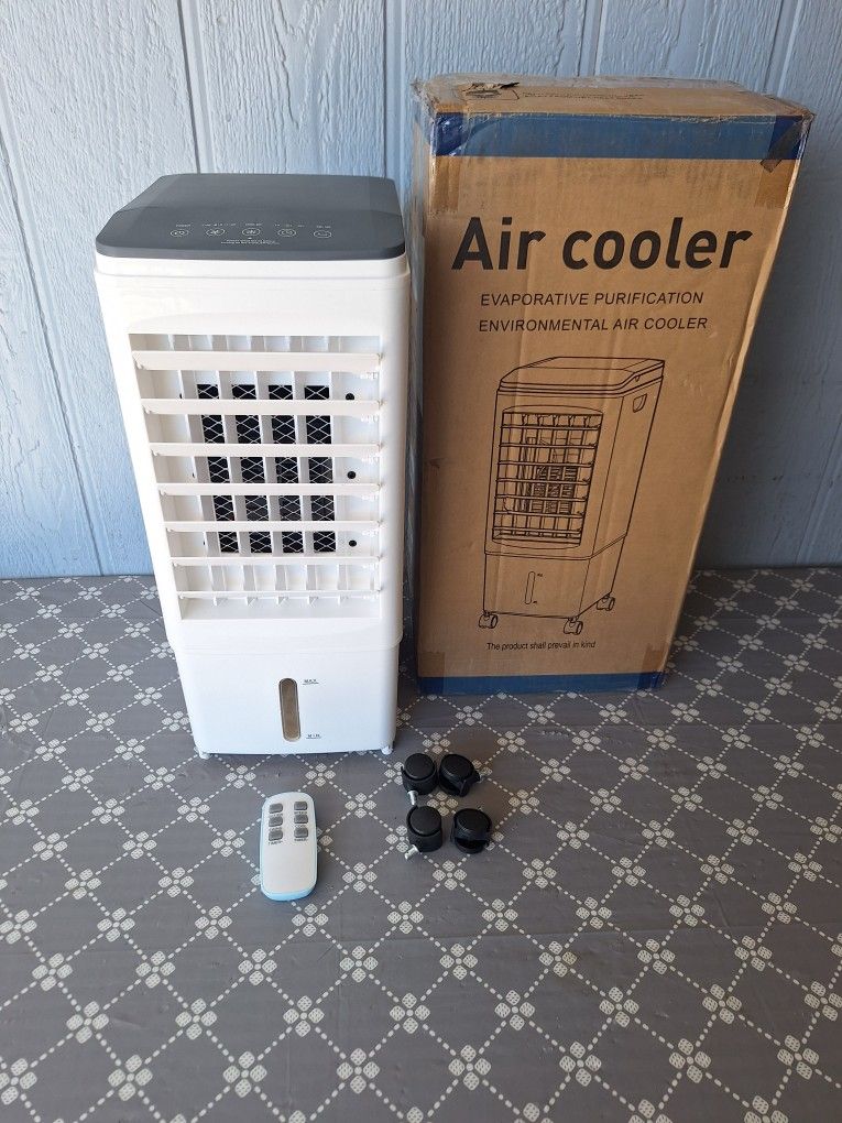 Portable Air Cooler 