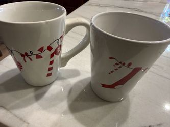 Christmas Mugs