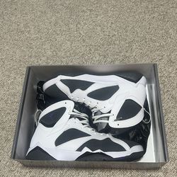 Men’s Air Jordan 7 Retro ‘Flint’ Size 12