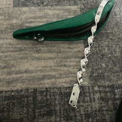 bike seat 40 bucks