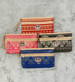 Thai Design Purses/Bags For Kids