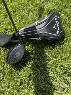 Callaway, Titleist, Golf, Driver, Callaway Optiforce, Ping, Taylor Made, Cobra, Golf Driver, Golf Bag, Golf Clubs