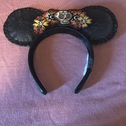 🖤❤️‍🔥 Coco Minnie Ears ❤️‍🔥🖤