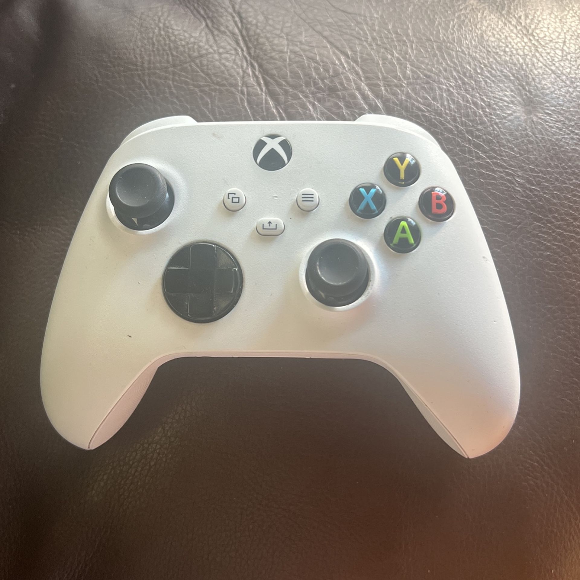 xbox controller 