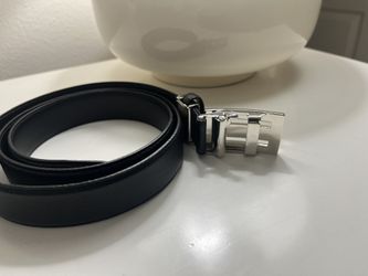 Authentic Samsonite Men’s Belt