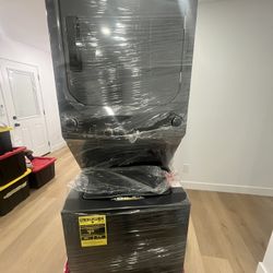 Washer/Dryer