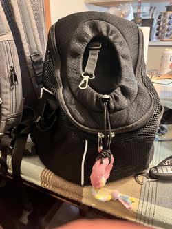 Woyyho Small Pet Carrier