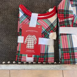Christmas Pajamas