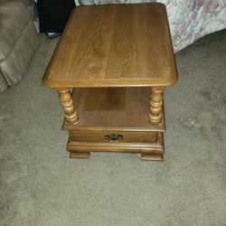 End Table