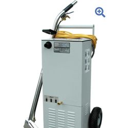 Commercial Carpet Cleaner